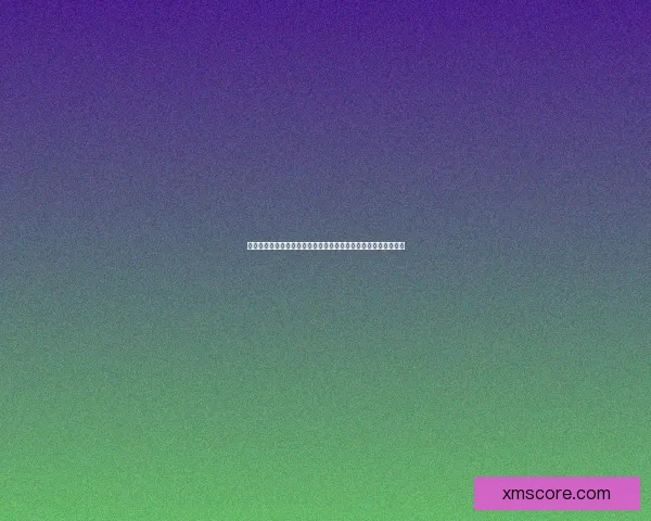 基于世界杯竞猜赔率数据的赛果预测模型与投注策略深度解析指南